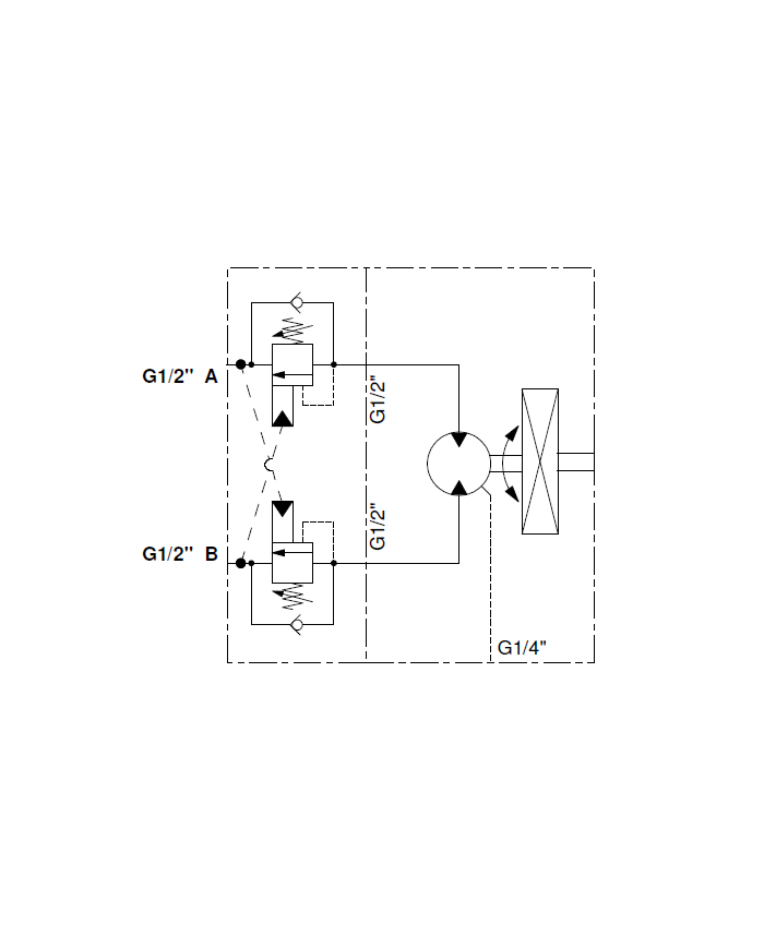 Planetengetriebe PG 102