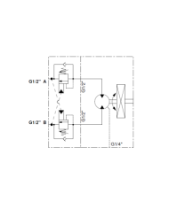 Planetengetriebe PG 102