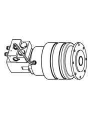 Planetengetriebe PG 102