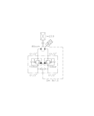 Planetengetriebe PG 102
