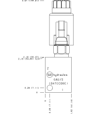 Ventilblock SUN komplett