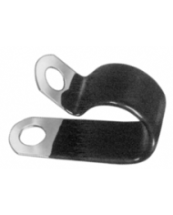 Schlauchschelle verzinkt 