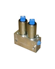 Proportional Druckminderventile 3-Wege direktgesteuert