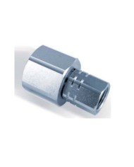 Kupplungs-Muffe (weiblich, Festteil)