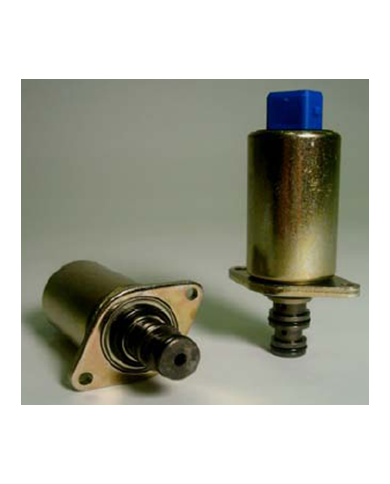 Proportional Druckregelventil 3-Wege direktgesteuert