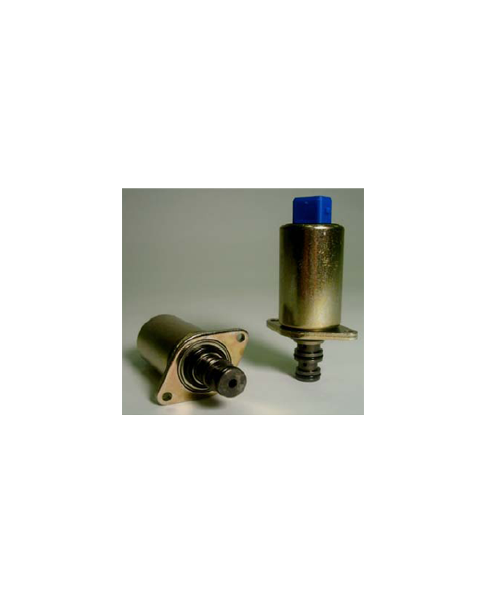 Proportional Druckregelventil 3-Wege direktgesteuert