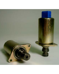 Proportional Druckregelventil 3-Wege direktgesteuert