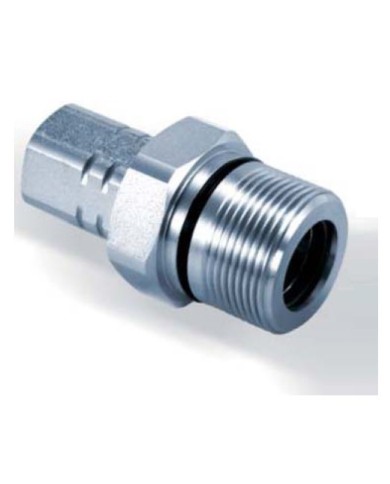 Schraubkupplung (männlich)