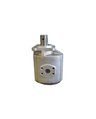 Zahnradpumpe Dowty 4-Loch-Flansch