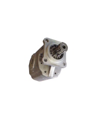 Zahnradpumpe Dowty 4-Loch-Flansch