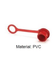 Staubkappe (für Stecker)