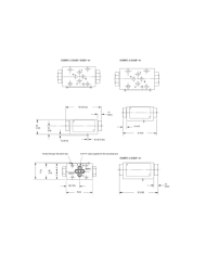 Rückschlagventil Eaton DGMPC-3