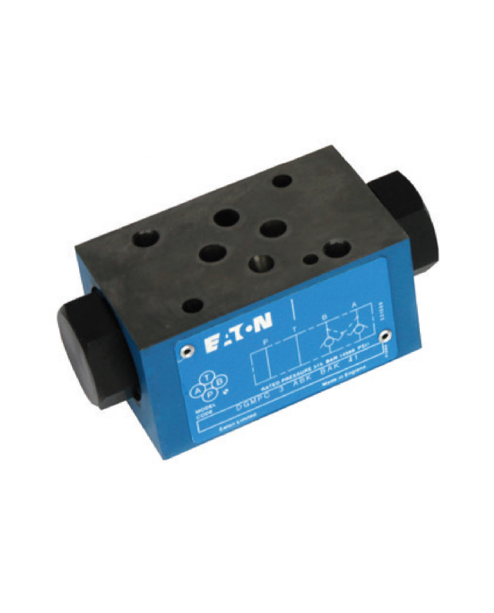 Rückschlagventil Eaton DGMPC-3