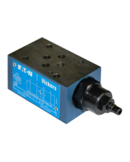 Drossel-Rückschlagventil Eaton DGMFN-3