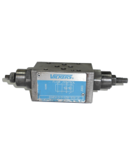 Drossel-Rückschlagventil Eaton DGMFN-3