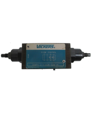 Drossel-Rückschlagventil Eaton DGMFN-3