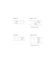 Druckbegrenzungsventil Eaton DGMC2-3