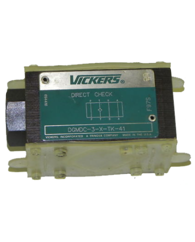 direktes Rückschlagventil Eaton DGMDC-3