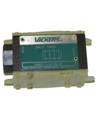 direktes Rückschlagventil Eaton DGMDC-3