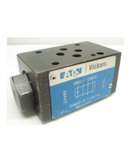 direktes Rückschlagventil Eaton DGMDC-3