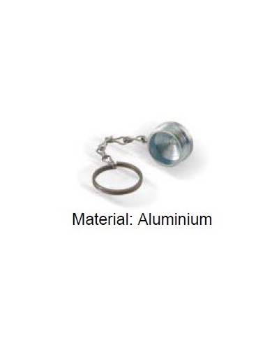 Staubkappe (für Muffe, Losteil)