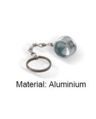 Staubkappe (für Muffe, Losteil)