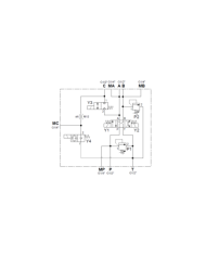 G1/2" 20L/min 350bar
