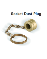 Staubkappe (für Muffe)