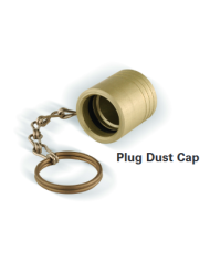 Staubkappe (für Stecker)