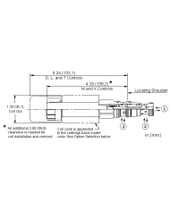 3/2-Wege-Sitzventil direkt gesteuert