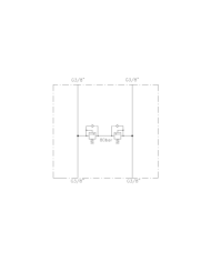 zu EATON J-Motor, mit Hohlschraubenbefestigung