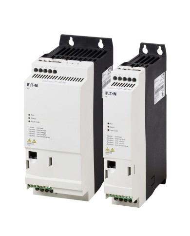 Drehzahlstarter Eaton DE1