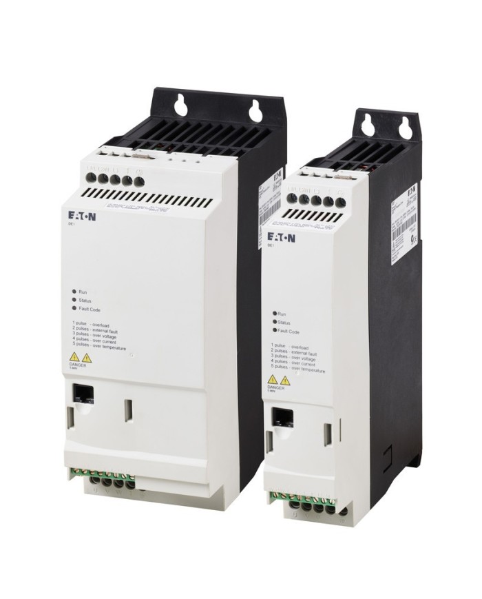 Drehzahlstarter Eaton DE1