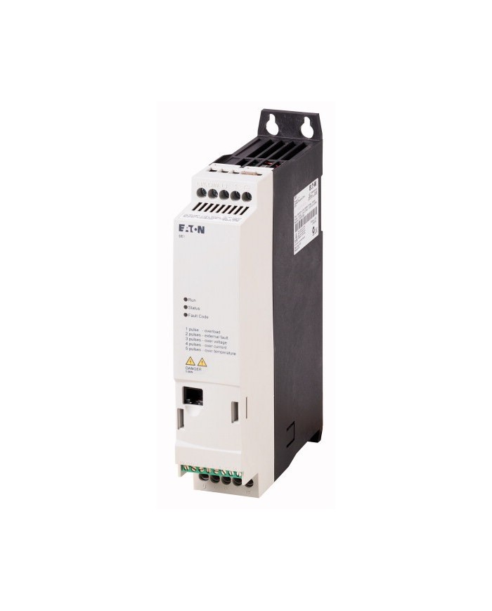 Drehzahlstarter Eaton DE1