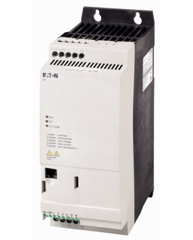 Drehzahlstarter Eaton DE1