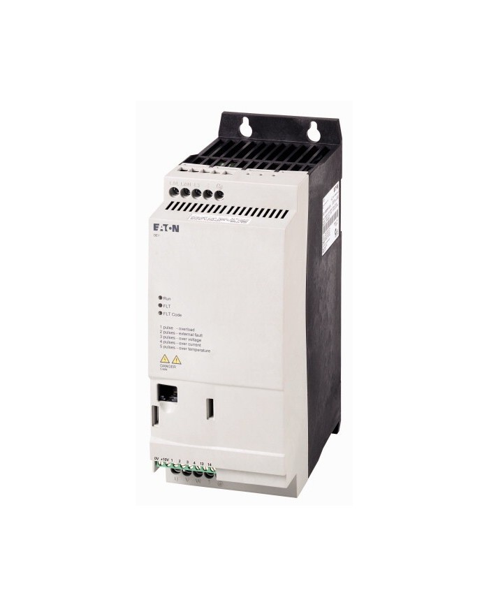 Drehzahlstarter Eaton DE1