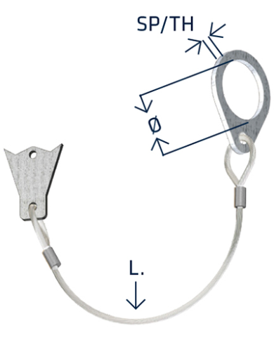 Komplettsystem DIN 2353
