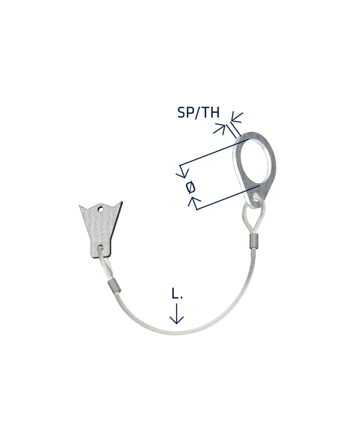 Komplettsystem DIN 2353