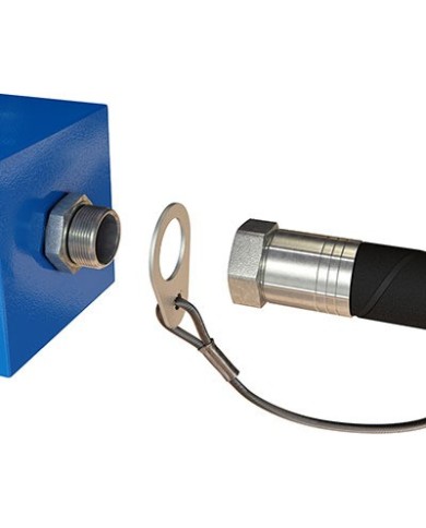 Komplettsystem DIN 2353