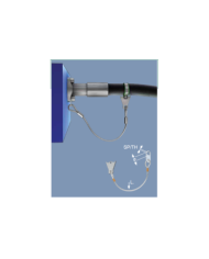 Komplettsystem SAE 3000-6000 SAE J518