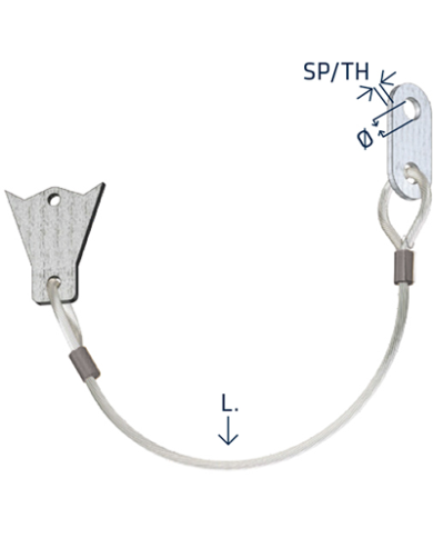 Komplettsystem SAE 3000-6000 SAE J518