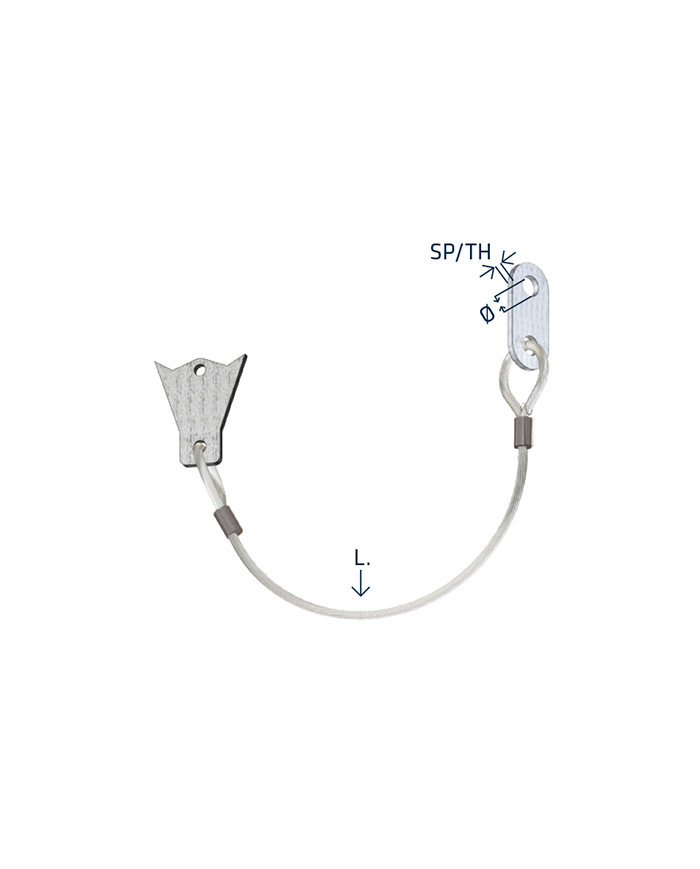 Komplettsystem SAE 3000-6000 SAE J518