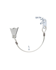 Komplettsystem SAE 3000-6000 SAE J518