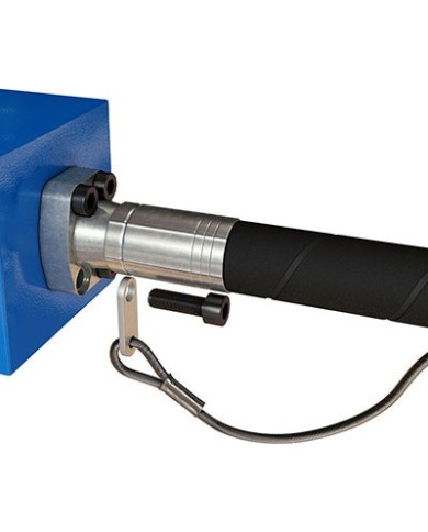 Komplettsystem SAE 3000-6000 SAE J518