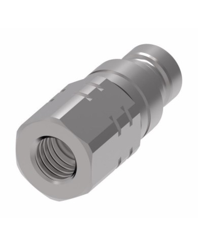 Kupplungs-Stecker (männlich)