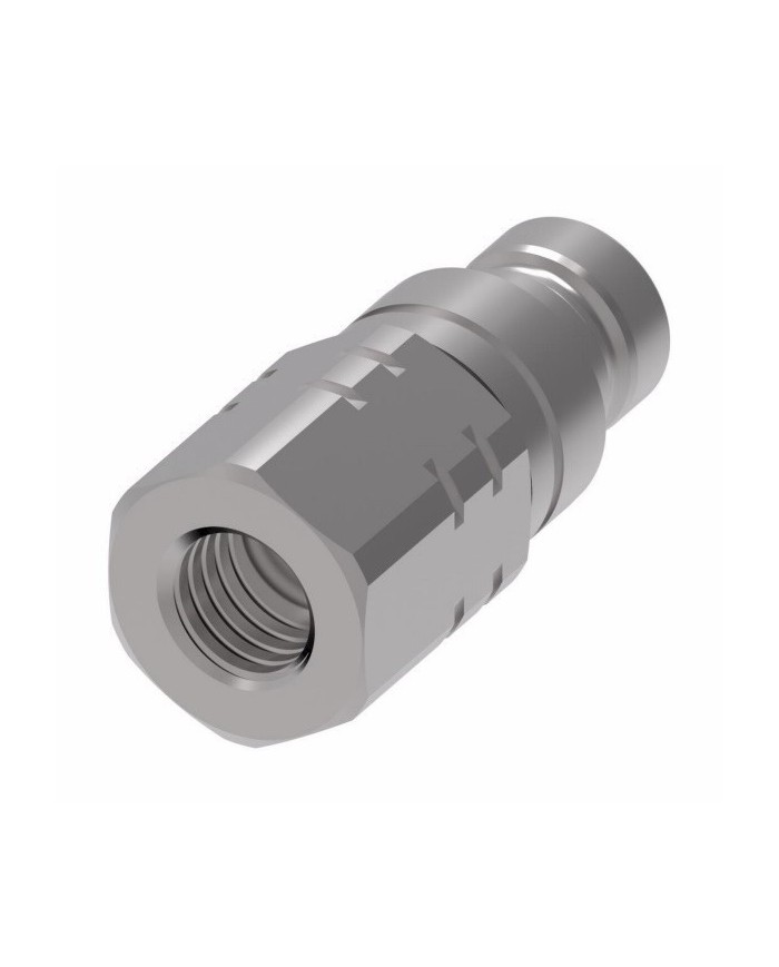 Kupplungs-Stecker (männlich)