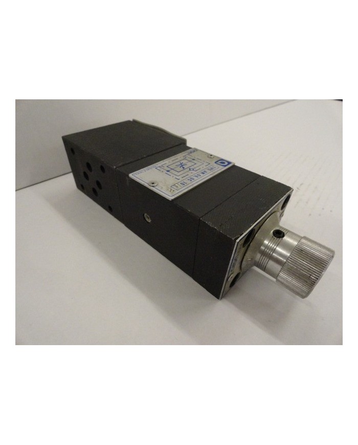 Mengenregler Aron mit Ausgleich