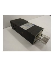 Mengenregler Aron mit Ausgleich