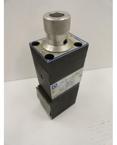 Mengenregler Aron mit Ausgleich