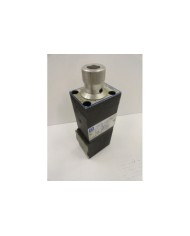 Mengenregler Aron mit Ausgleich